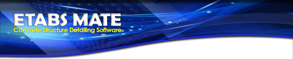 نرم افزار قدرتمند ترسیم نقشه سازه 